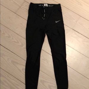 Nike running leggings